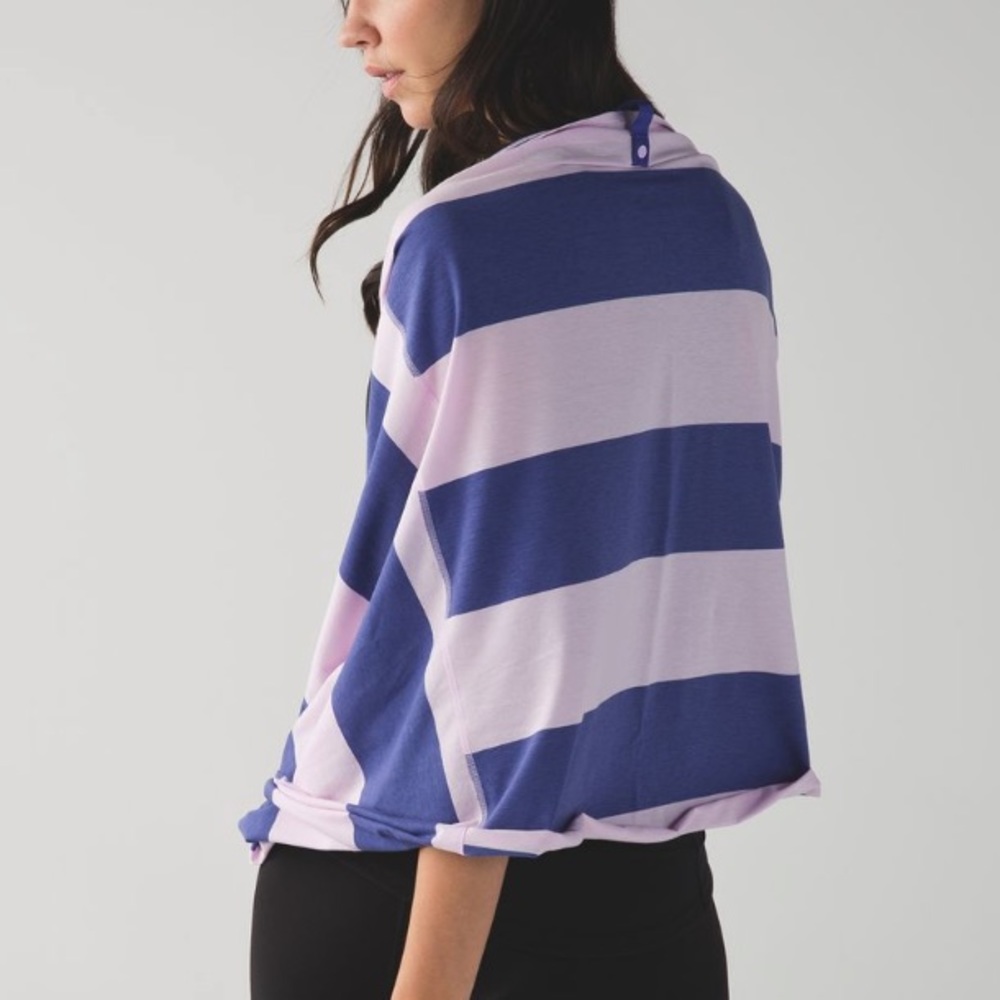Lululemon Vinyasa Scarf * Vitasea